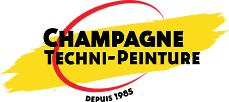 Champagne Techni Peinture