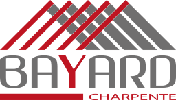 Logo de l'artisan Charpente Bayard Charles
