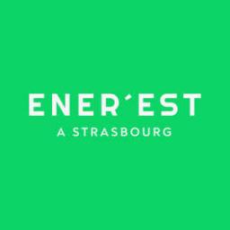 Logo de l'artisan Ener'Est