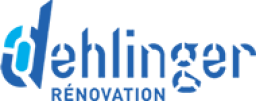 Logo de l'artisan Michel Dehlinger