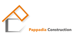 Logo de l'artisan Pappadia Construction