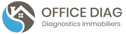 Logo de l'artisan Office Diag