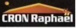 Logo de l'artisan Raphaël Cron