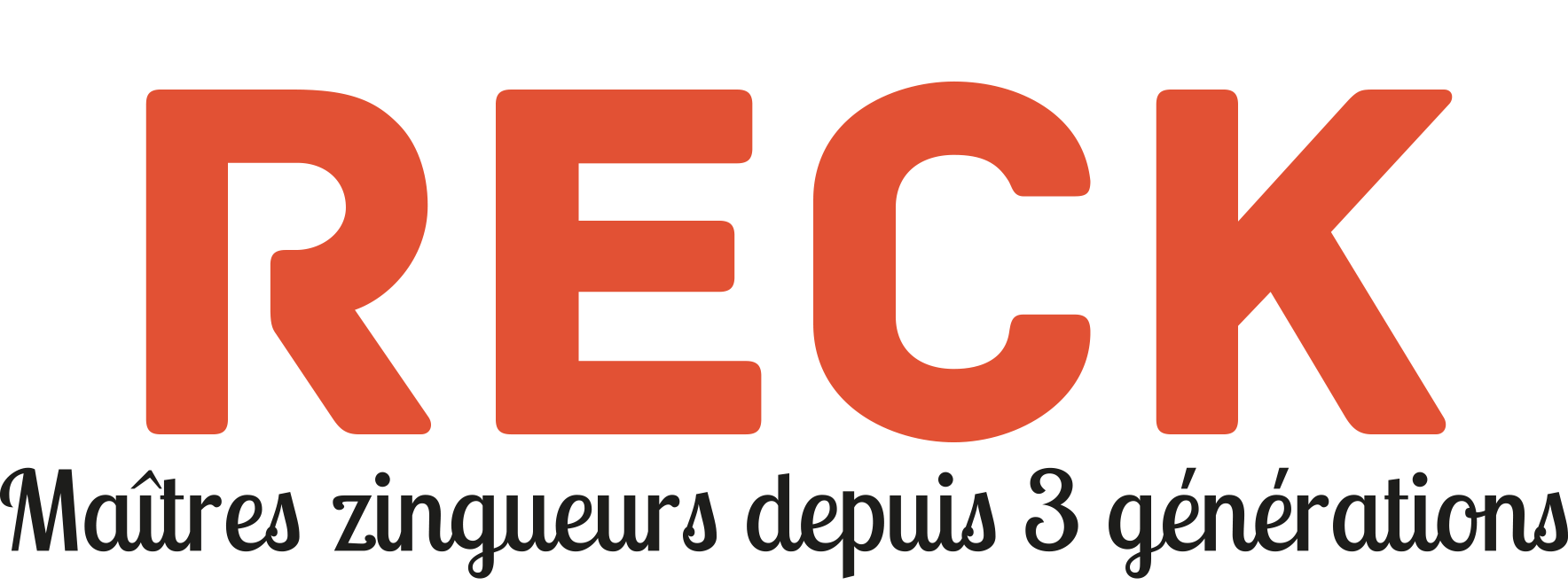 Reck
