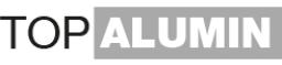 Logo de l'artisan Top-Alumin