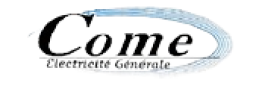 Logo de l'artisan C-o-m-e