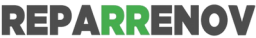 Logo de l'artisan Reparrenov