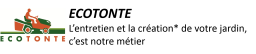 Logo de l'artisan Ecotonte+