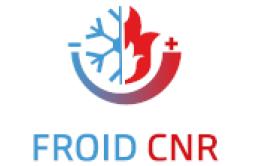 Logo de l'artisan Froid Cnr