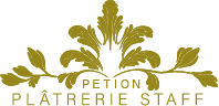 Plâtrerie Staff Jean-Baptiste Petion