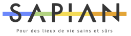 Logo de l'artisan Sapian