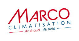 Logo de l'artisan Marco Climatisation