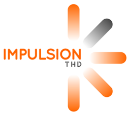 Logo de l'artisan IMPULSION THD