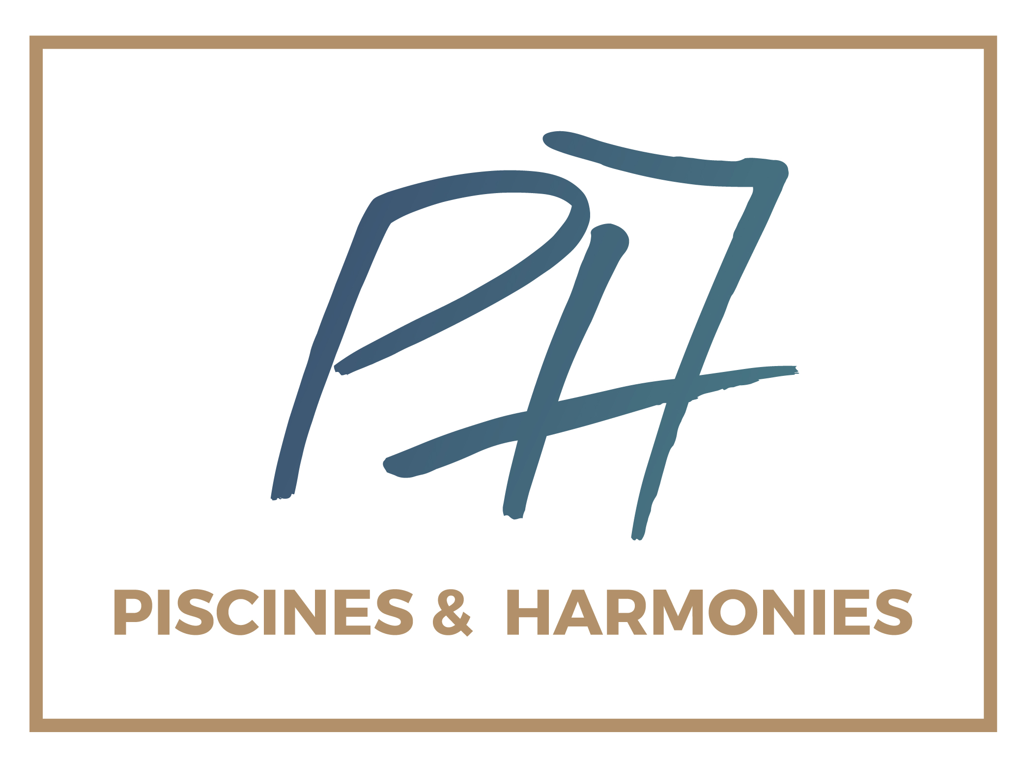 Piscines & Harmonies