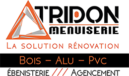 Menuiserie Tridon