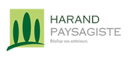 Logo de l'artisan Harand Paysagiste SARL