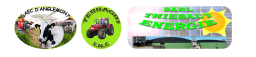 Logo de l'artisan Thiebaut Energie