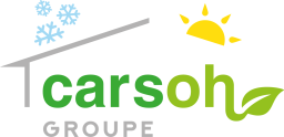 Logo de l'artisan Carthom
