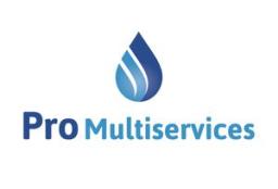 Logo de l'artisan Pro Multiservices
