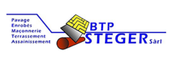 BTP Steger SARL