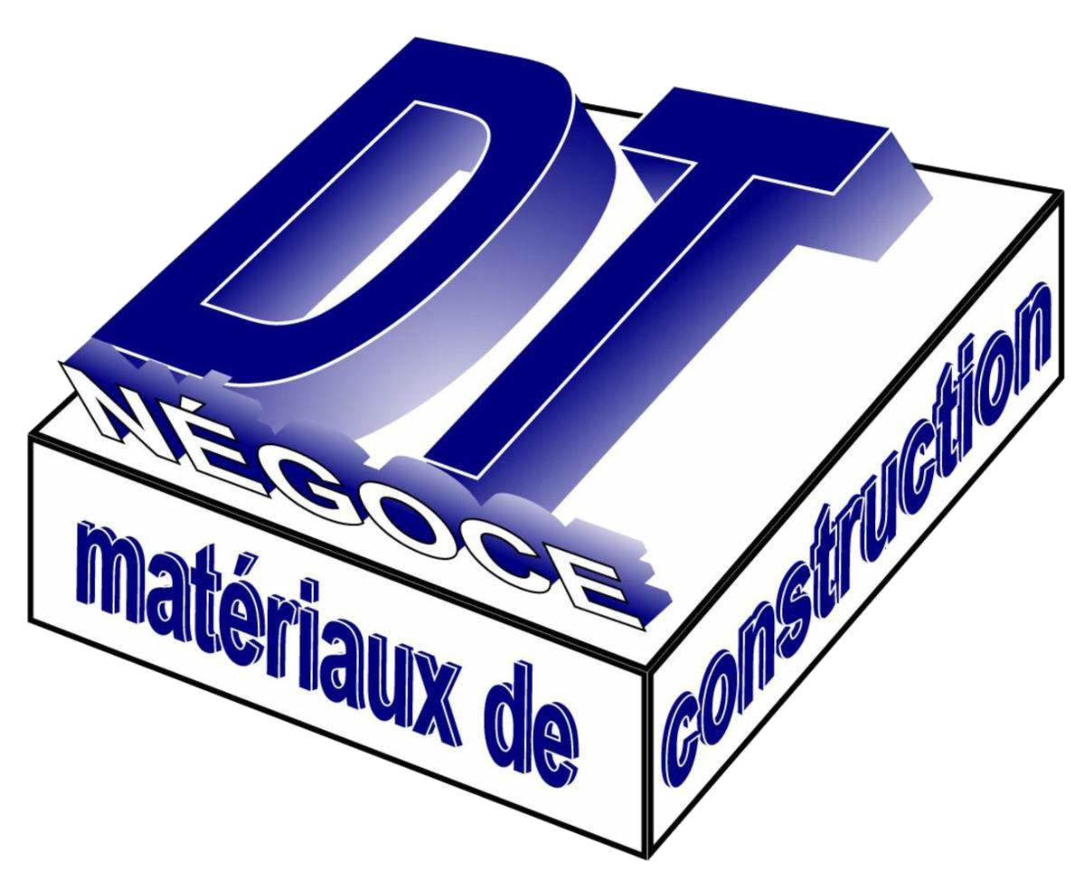 France Matériaux - DT Négoce