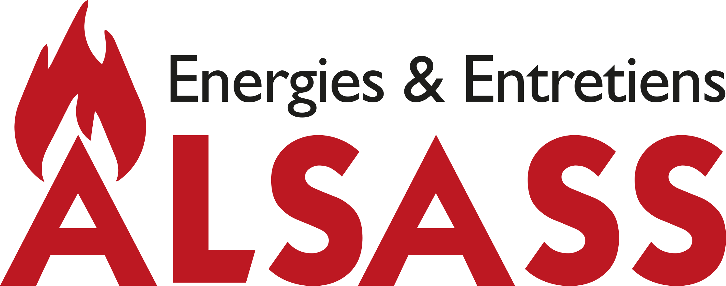 Alsass Energies Et Entretiens