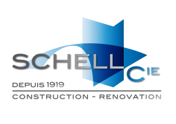 Logo de l'artisan Schell Et Cie SARL