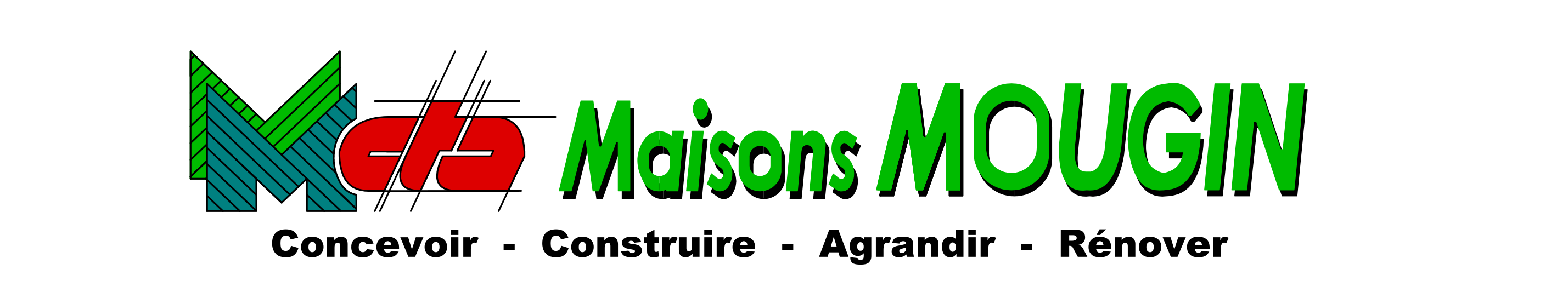 Maisons Mougin