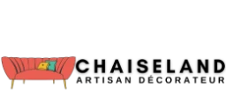 Logo de l'artisan Chaiseland