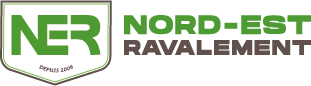 Nord Est ravalement
