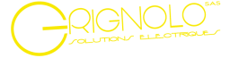 Logo de l'artisan S Grignolo