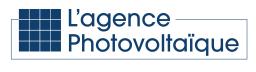 Logo de l'artisan L'Agence Photovoltaique