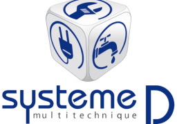 Logo de l'artisan Système D