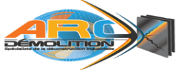 Logo de l'artisan Avenir Rénovation Construction A.R.C