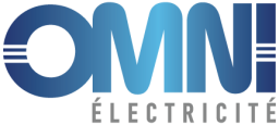 Logo de l'artisan Omni Electricité
