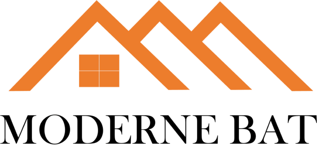 Moderne Bât