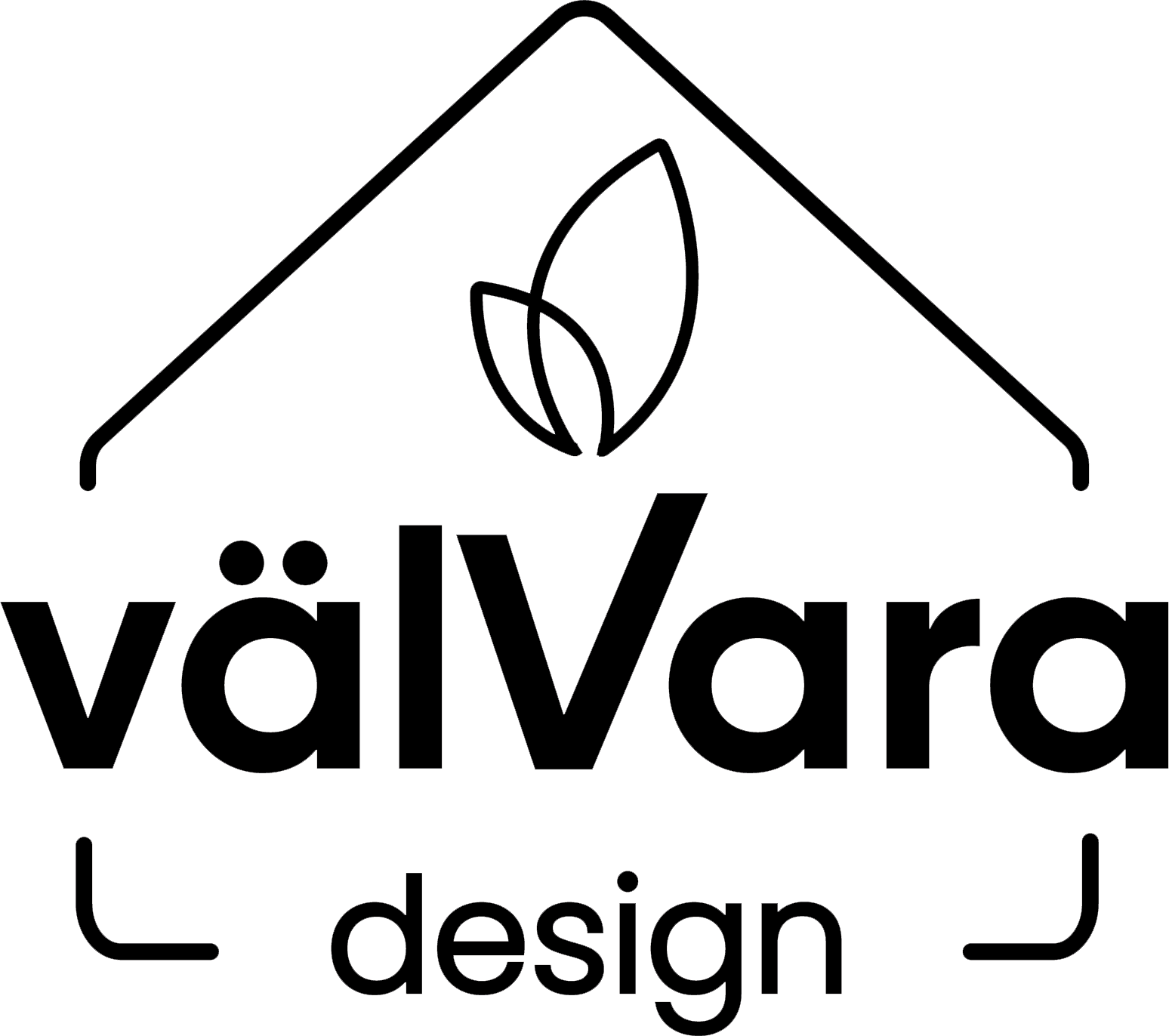 Välvara Design