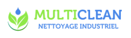 Logo de l'artisan Multiclean