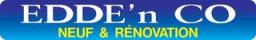 Logo de l'artisan Edde N'co