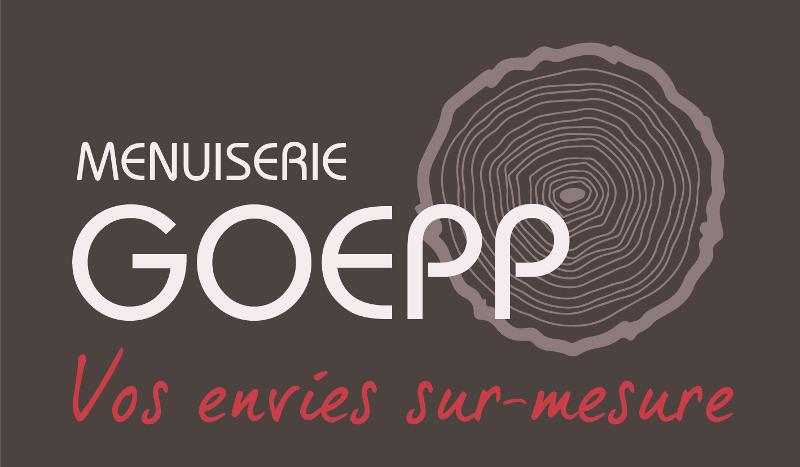 Menuiserie Goepp SAS