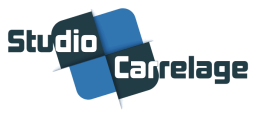 Logo de l'artisan Studio Carrelage