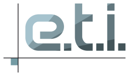 Logo de l'artisan E.T.I SARL