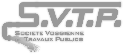 Société Vosgienne de Travaux Publics