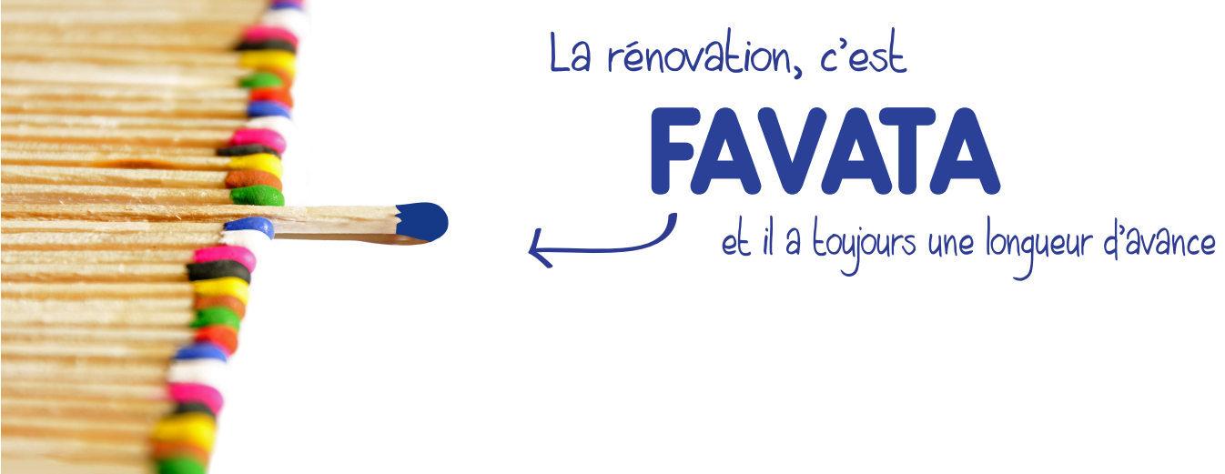 SARL FAVATA