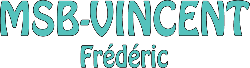 Msb Vincent Frédéric