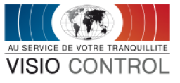 Logo de l'artisan Visio Control