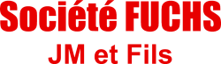 Sté Expl Fuchs J M Et Fils ETS