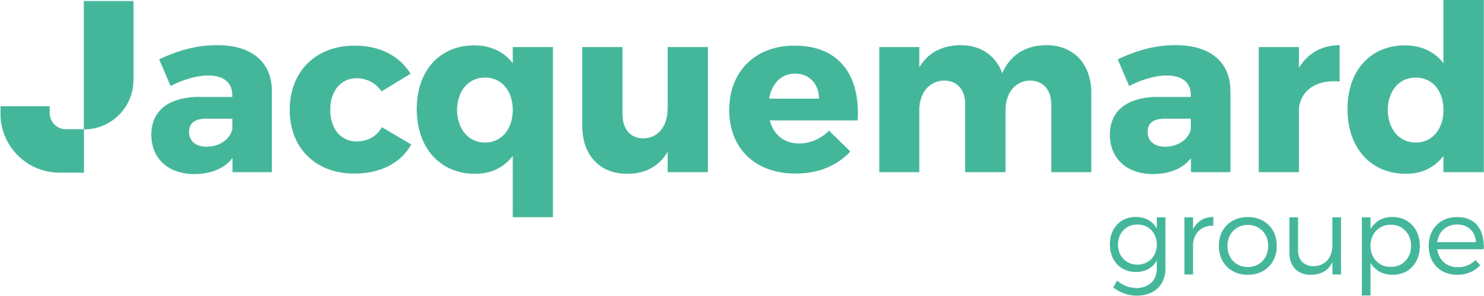 GROUPE JACQUEMARD SAS