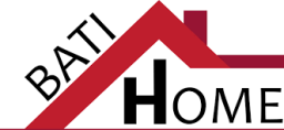 Logo de l'artisan Batihome