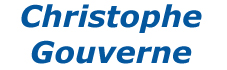 Christophe Gouverne